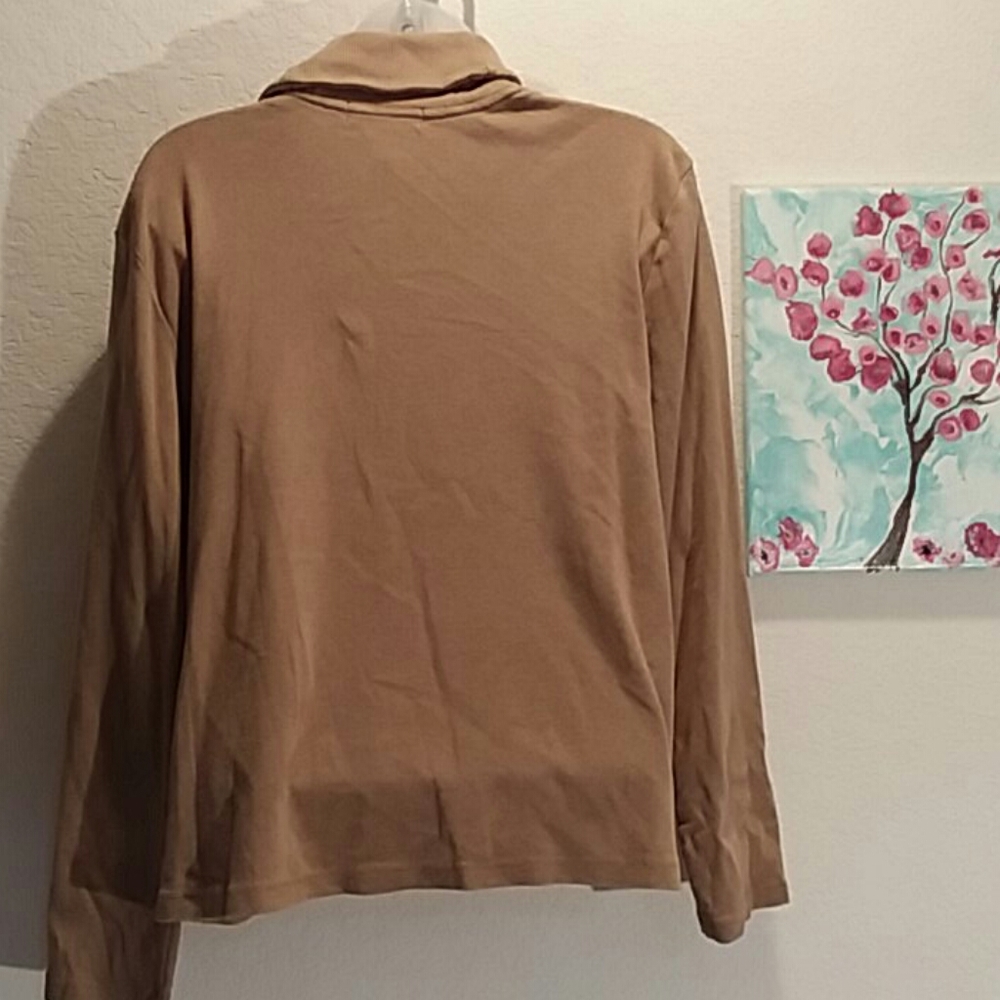 Lauren Ralph Lauren Sweater - Picture 3 of 4